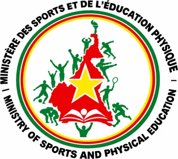Ministère des Sports et de l'Éducation Physique